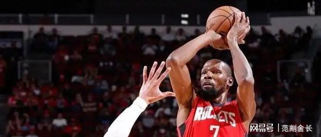 开云体育APP注册登录-风云突变休斯敦火箭今晨复出首秀；意甲版图或变；态度坚定；球探报告显示潜力(火箭转会最新消息)