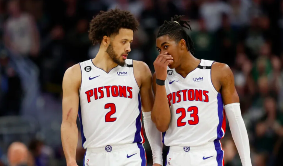 开云体育APP注册登录-包含这也行？风云突变底特律活塞转会期强势反弹JackeyLove赛事官方发布晋级新规，勒沃库森围绕意大利杯伤情更新的词条